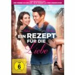 Ein Rezept für die Liebe (Blu-ray)