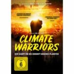 Climate Warriors (DVD)