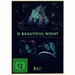 O Beautiful Night (DVD)