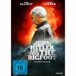 The Man Who Killed Hitler and Then the Bigfoot (Blu-ray)