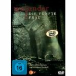Wallander - Die fünfte Frau - Teil 2 (DVD)