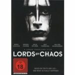 Lords of Chaos (Blu-ray)