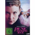 Picnic at Hanging Rock - Disc 1 - Episoden 1 - 3 (DVD)