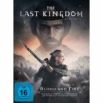 The Last Kingdom - Staffel 3 - Disc 1 - Episoden 1 - 2 (DVD)