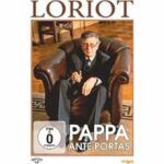 Pappa ante Portas (Blu-ray)