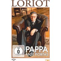 Pappa ante Portas (Blu-ray) 1 Pappa ante Portas (Blu-ray)
