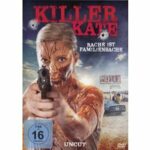 Killer Kate (Blu-ray)