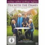 Tea with the Dames (Blu-ray)