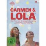 Carmen & Lola (DVD)
