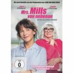 Mrs. Mills von nebenan (Blu-ray)