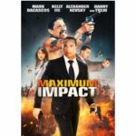Maximum Impact (Blu-ray)