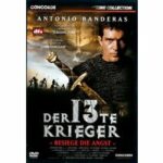 Der 13te Krieger (Blu-ray)
