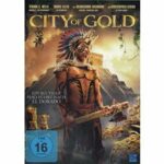City of Gold (Blu-ray)