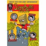 Spaghettiman (Blu-ray)