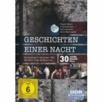 Geschichten einer Nacht (DVD)