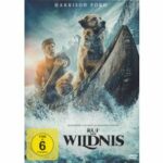 Ruf der Wildnis (Blu-ray)
