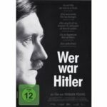 Wer war Hitler (DVD)