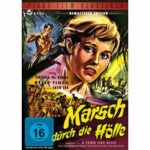 Marsch durch die Hölle (DVD)