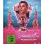 Diamantino (Blu-ray)