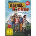 Elfmeter für die Rätselkicker (Blu-ray)