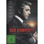 Das Komplott (Blu-ray)