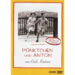 Pünktchen und Anton (DVD)