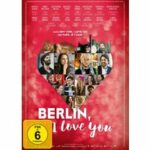 Berlin, I Love You (DVD)