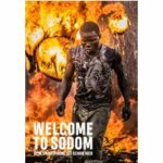 Welcome to Sodom (Blu-ray)