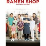 Ramen Shop (DVD)