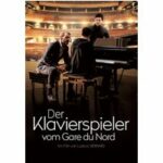 Der Klavierspieler vom Gare du Nord (Blu-ray)