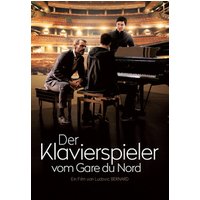 Der Klavierspieler vom Gare du Nord (Blu-ray) 1 Der Klavierspieler vom Gare du Nord (Blu-ray)