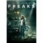 Freaks - Sie sehen aus wie wir (Blu-ray)