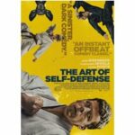 The Art of Self-Defense (Blu-ray)