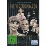 Die Verführbaren (DVD)