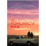 The Tomorrow Man (DVD)