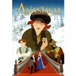 Anastasia (DVD)