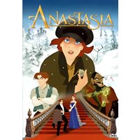 Anastasia (Blu-ray) 1 Anastasia (Blu-ray)