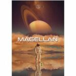 Magellan (Blu-ray)