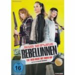 Rebellinnen (Blu-ray)