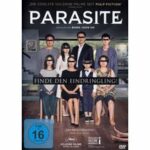 Parasite - HDR-Fassung (4K UHD)