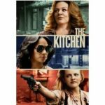 The Kitchen (Blu-ray)
