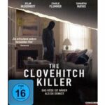 The Clovehitch Killer (Blu-ray)