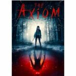 The Axiom (Blu-ray)