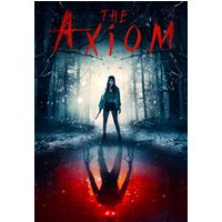 The Axiom (DVD) 1 The Axiom (DVD)