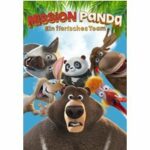 Mission Panda (DVD)