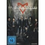 Shadowhunters - Staffel 3 - Box 1 - Disc 2 - Episoden 6 - 10 (Blu-ray)