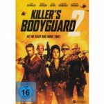 Killer's Bodyguard 2 (4K UHD)