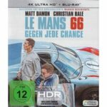 Le Mans 66 - Gegen jede Chance (4K UHD)