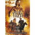 Taza, der Sohn des Cochise (DVD)
