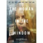 The Woman in the Window (Blu-ray)